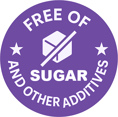 No Sugar